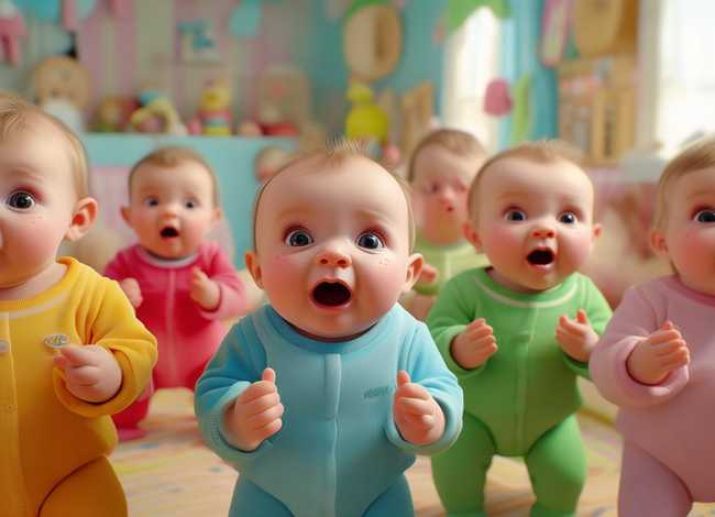 婴儿歌视频（婴儿歌视频小手拍拍）