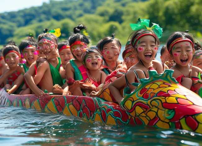 关于端午节的故事幼儿版 - 关于端午节的故事幼儿版视频