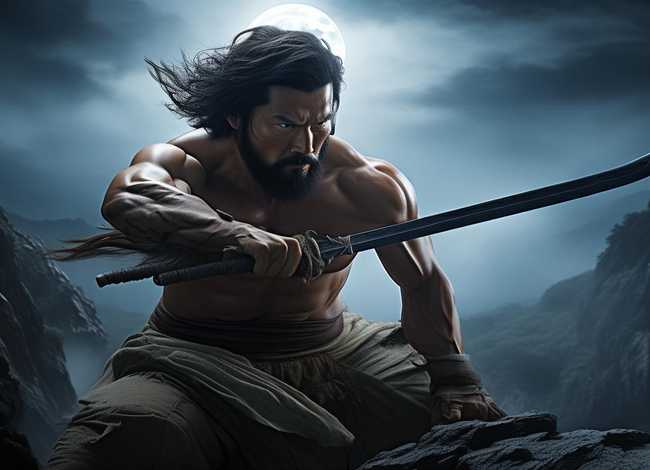 武松的故事视频、武松的故事视频完整版