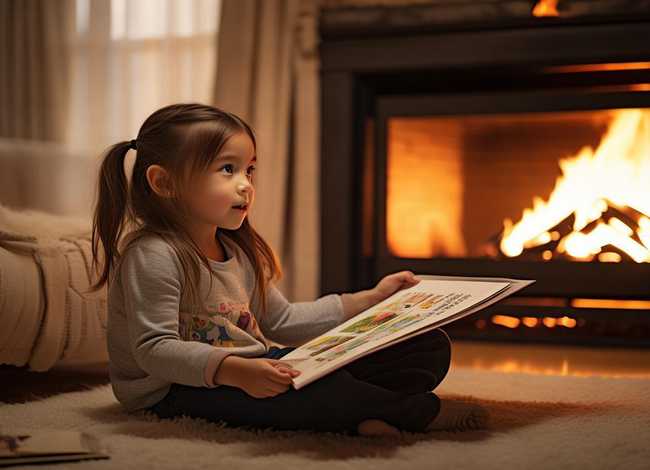 感恩故事书100字，感恩故事大全100字