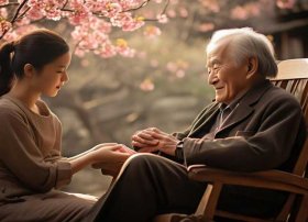 孝道故事征文 孝道故事征文题目