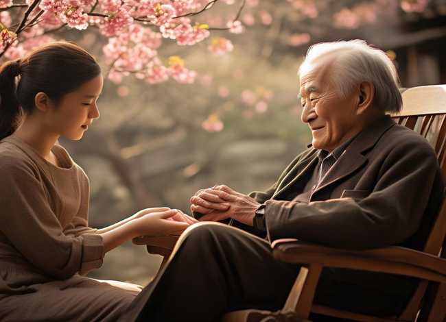 孝道故事征文 孝道故事征文题目