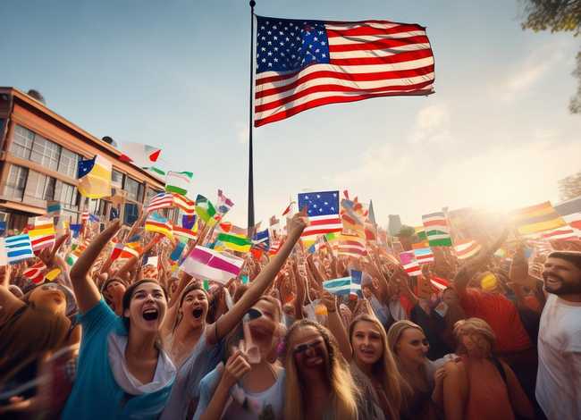 热爱祖国的故事短一些 - 热爱祖国的小故事有哪些