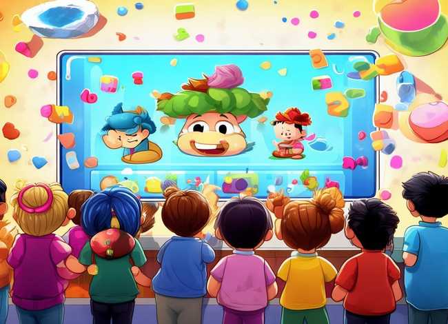 幼儿数学故事大全，幼儿数学故事大全视频