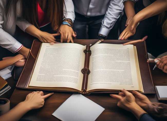 职场经典小故事（职场小故事大道理经典大全集）