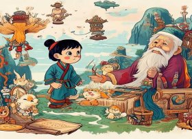 儿童史记故事绘本；史记故事幼儿