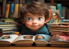 儿童人物故事大全二年级，适合二年级的名人小故事大全