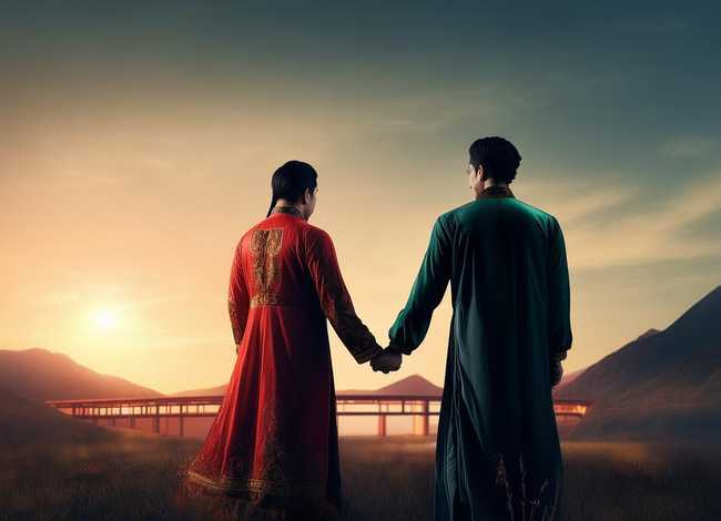 中巴友谊的来历(中巴友谊的来历是什么) 中巴友谊的来历(中巴友谊的来历是什么)