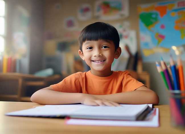 英语短文小学生简单小故事 - 英语故事短文 小学生简单