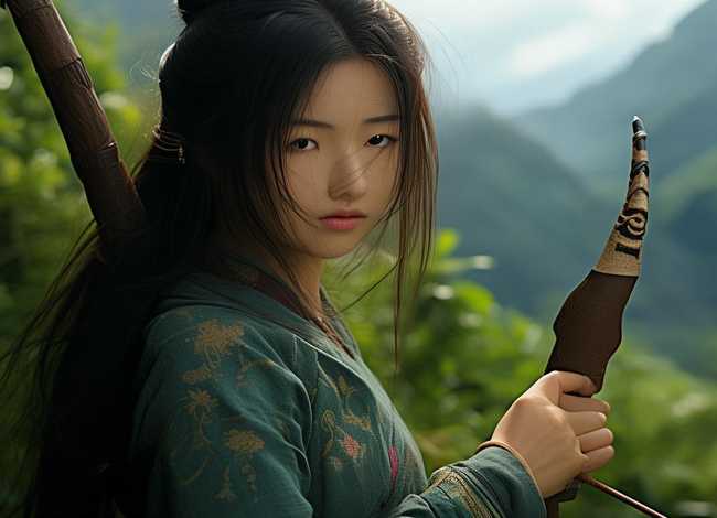 木兰从军故事;木兰从军故事缩写 木兰从军故事;木兰从军故事缩写