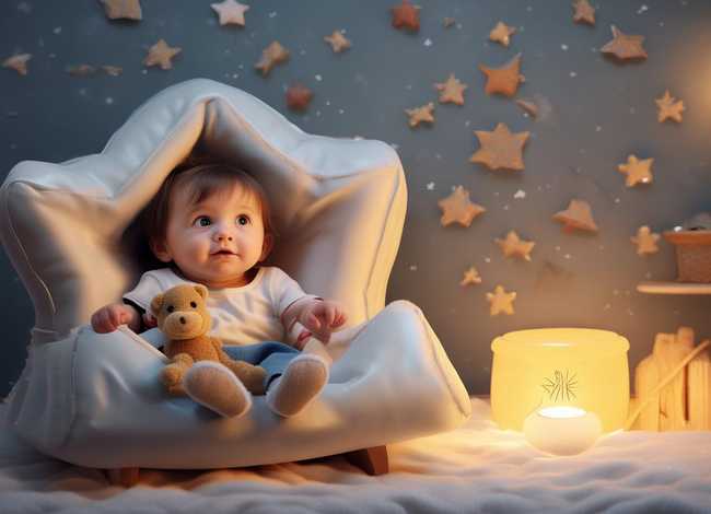 儿童故事0-3岁睡前故事、0-3岁幼儿睡前故事