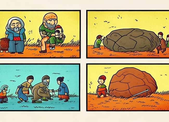 成语故事连环画图片4张简单(成语故事连环画图片4张简单又漂亮) 成语故事连环画图片4张简单(成语故事连环画图片4张简单又漂亮)