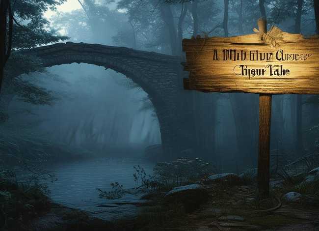 经典民间灵异故事 - 经典民间灵异故事有哪些