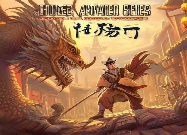 中华故事动画片 中华历史故事动画片