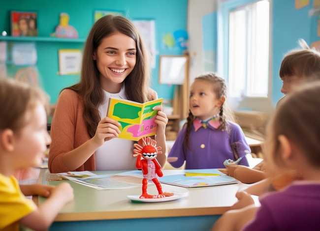 儿童感冒预防故事 - 预防感冒的小故事幼儿园