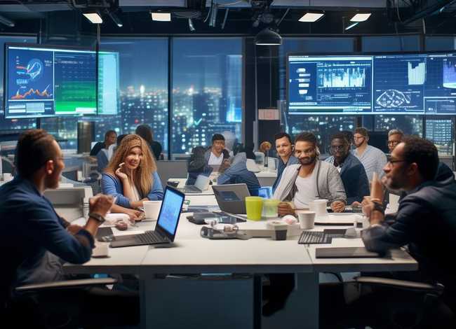 网络创业案例分析（网络创业成功案例分析）