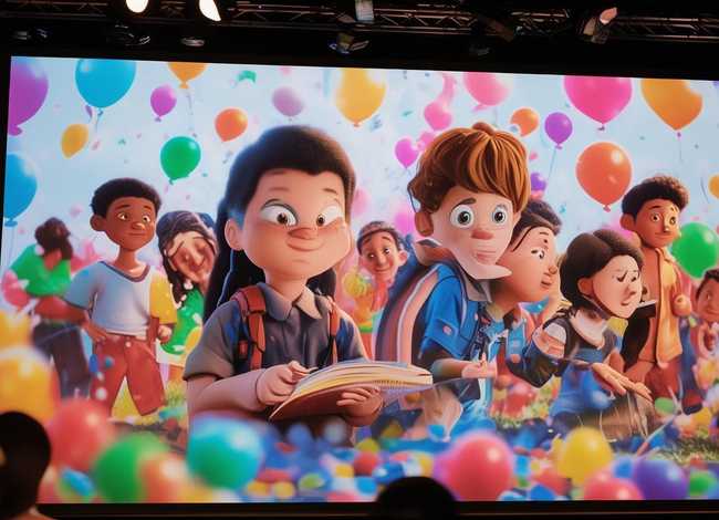 儿童美德故事视频（美德故事视频大全连续播放）