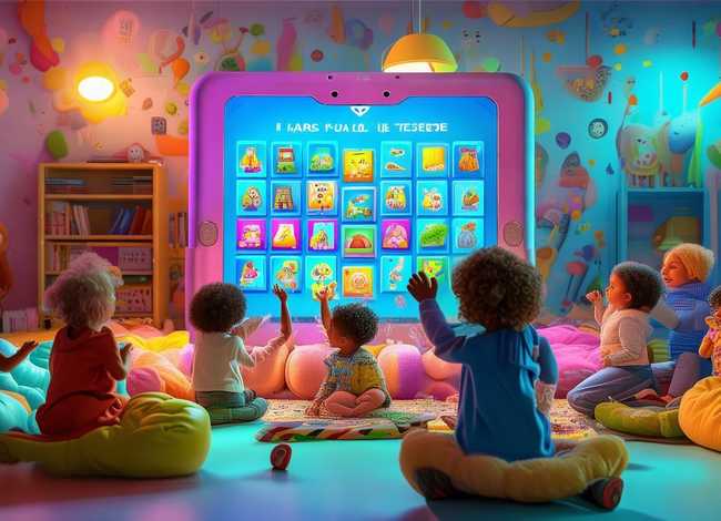 儿童故事网在线阅读（儿童在线故事阅读全文）