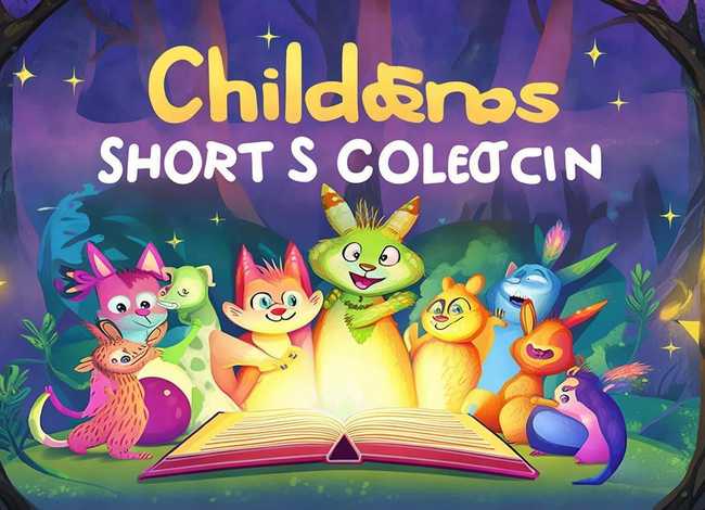 幼儿短故事故事大全 幼儿短故事故事大全视频