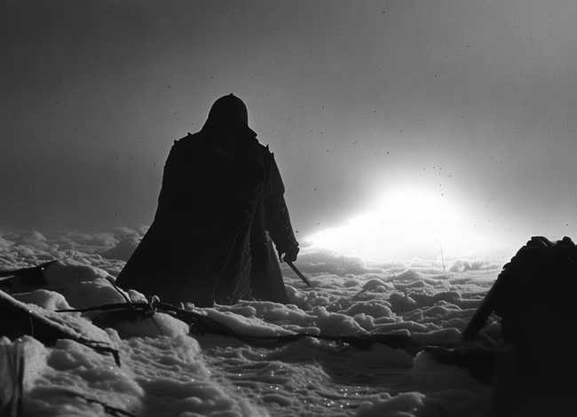 黑白故事片 黑白故事片敌后武工队