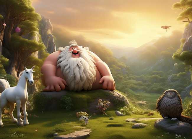 巨人的小故事,巨人的小故事有哪些 巨人的小故事,巨人的小故事有哪些