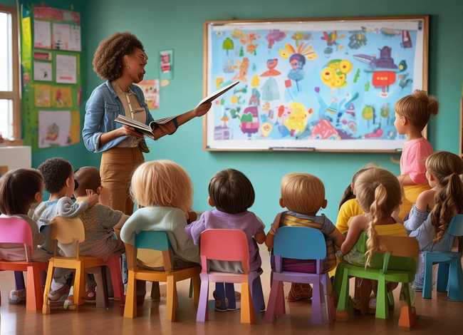 儿童故事教学课件；幼儿故事教学示范课