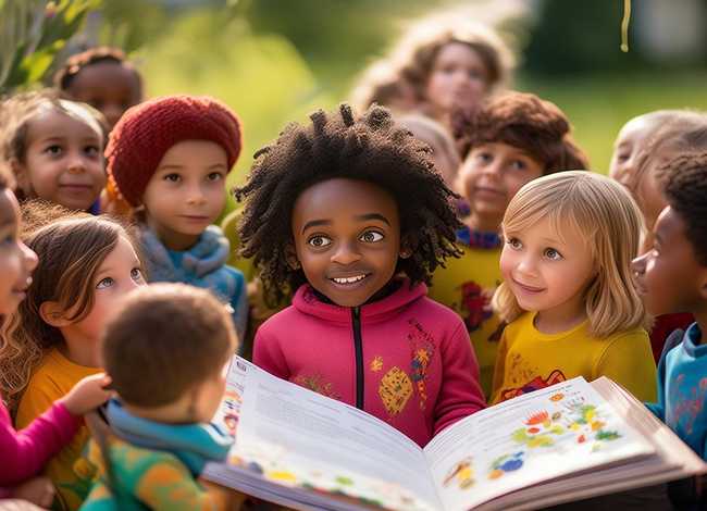 儿童安全故事讲解、少儿安全故事