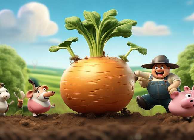 拔萝卜儿故事视频 拔萝卜故事儿歌视频讲故事 拔萝卜儿故事视频 拔萝卜故事儿歌视频讲故事