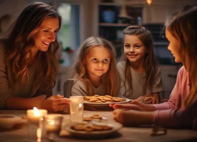 感恩故事简短50字、感恩故事简短50字父母篇