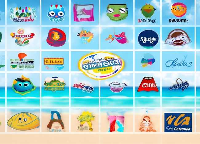 儿童泳衣品牌大全logo，儿童泳衣品牌哪个安全