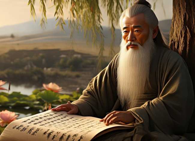 陶渊明故事和诗句，陶渊明故事和诗句的区别