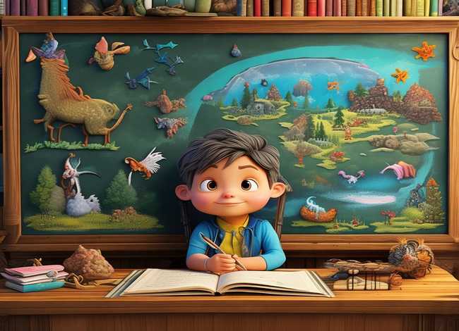 儿童故事类账号怎么打造 - 少儿故事创作