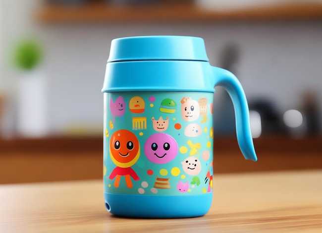 保温杯膳魔师儿童好看 保温杯膳魔师好吗