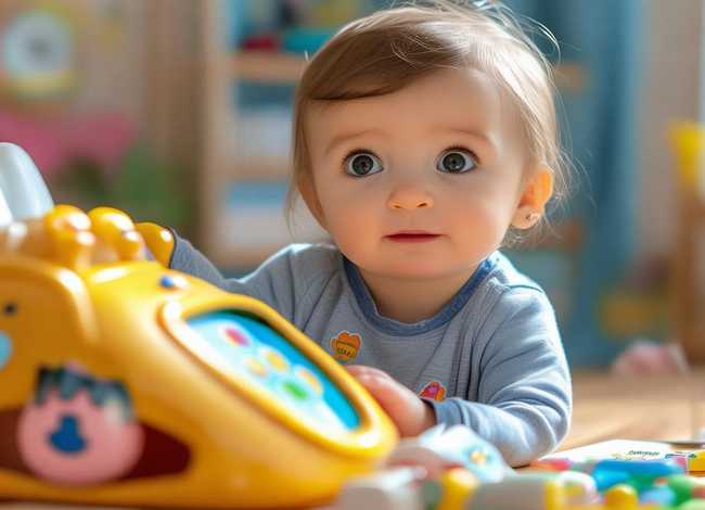 儿童早教机视频 儿童早教机怎么用？