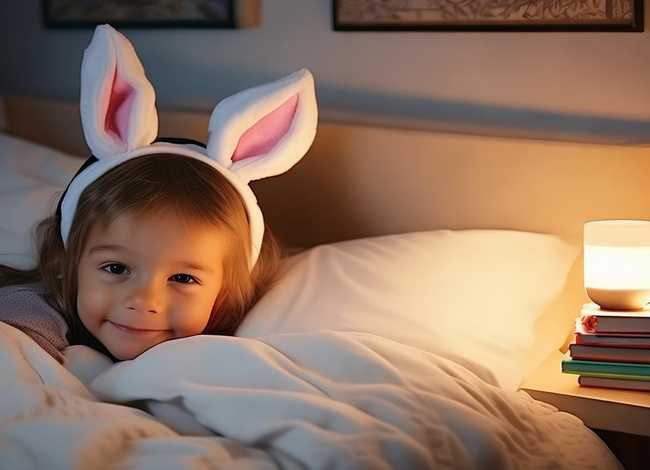 宝宝听故事睡觉、宝宝听故事睡觉有什么好处
