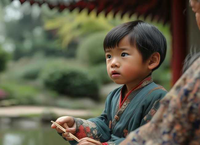 爱国诗人屈原儿童故事（爱国诗人屈原的故事30字）