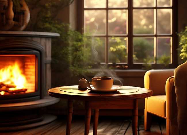 关于家的故事50字，关于家的故事50字以内