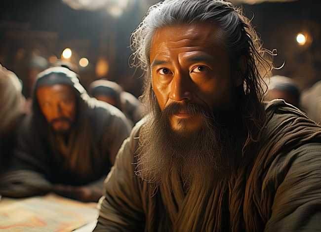 刘邦的故事二十字 - 刘邦的故事二十字左右