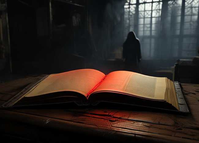 灵异故事民间传说 - 灵异故事民间传说档案