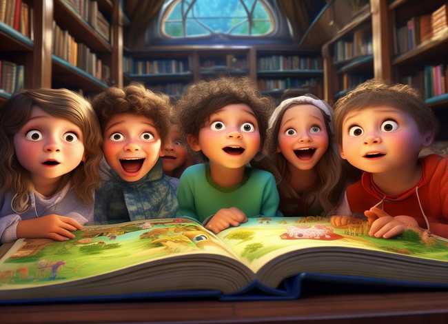 少儿故事大王 少儿故事大王6到10岁安徒生