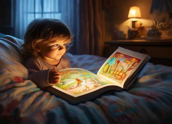 小班睡前故事大全文字，小班睡前故事大全在线听