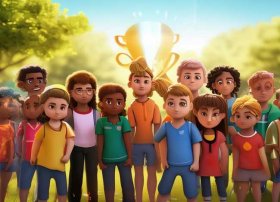 712岁儿童励志故事视频，少儿励志故事视频大全