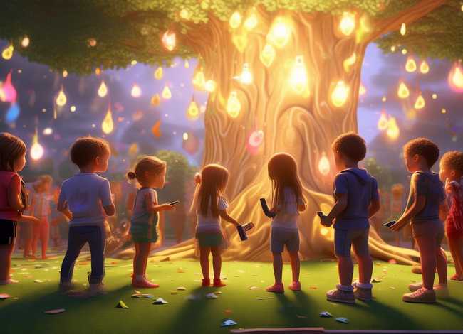 听儿童故事免费听的app（免费听儿童故事的app哪个好）