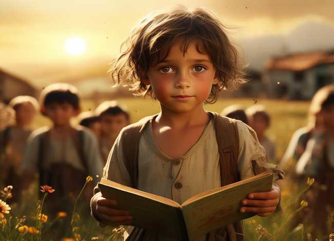 诚信儿童故事大全（少儿诚信小故事50字）