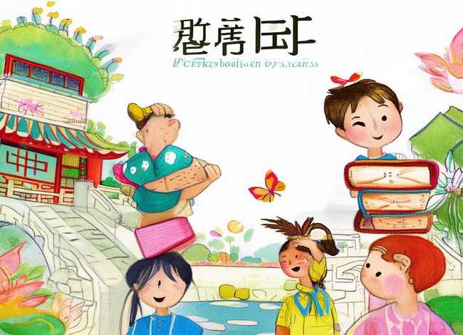 儿童的成语故事大全，儿童成语典故大全