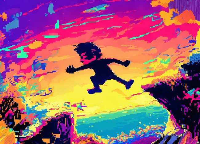 flash故事小短片，flash原创小故事