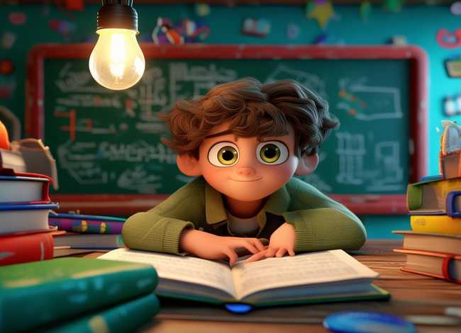 经典儿童勤学故事全集 勤学故事动画片全集