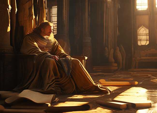 帝王故事读后感；帝王故事读后感50字