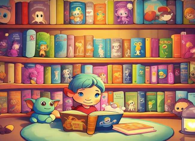 适合改编的儿童故事、适合改编的幼儿故事