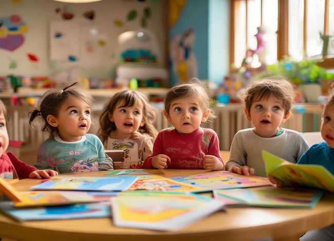 绘本故事幼儿园小班、绘本故事幼儿园小班文字版